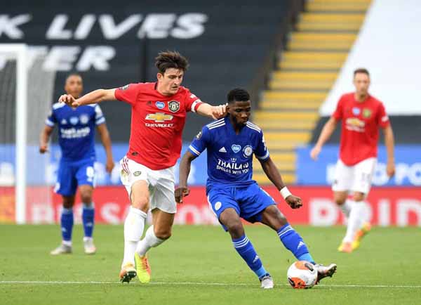 Nhận định bóng đá Leicester vs MU, Ngoại hạng Anh