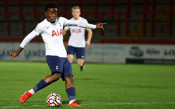 Nhận định Soi Kèo Vitesse vs Tottenham: Gà trống gáy vang