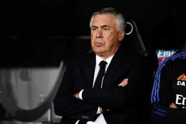 Real Madrid toán tính vụ chuyển nhượng gây sốc với sao M.U