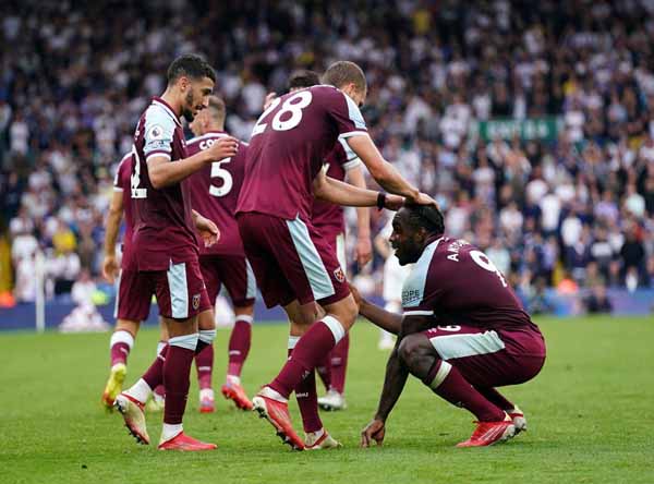 Nhận định Soi Kèo Rapid Wien vs West Ham: Giữ sức cho đại chiến