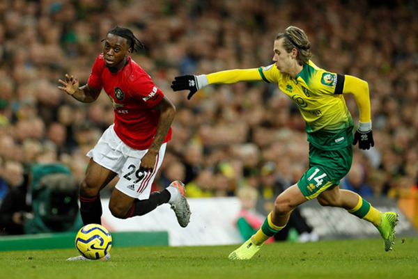 Nhận định Soi Kèo Norwich vs MU: Chiến thắng nhọc nhằn