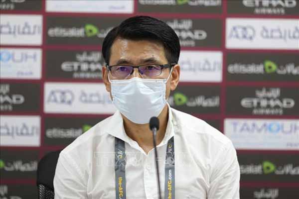 AFF Cup: Đội tuyển Malaysia sẵn sàng cho trận đấu sinh tử với Indonesia