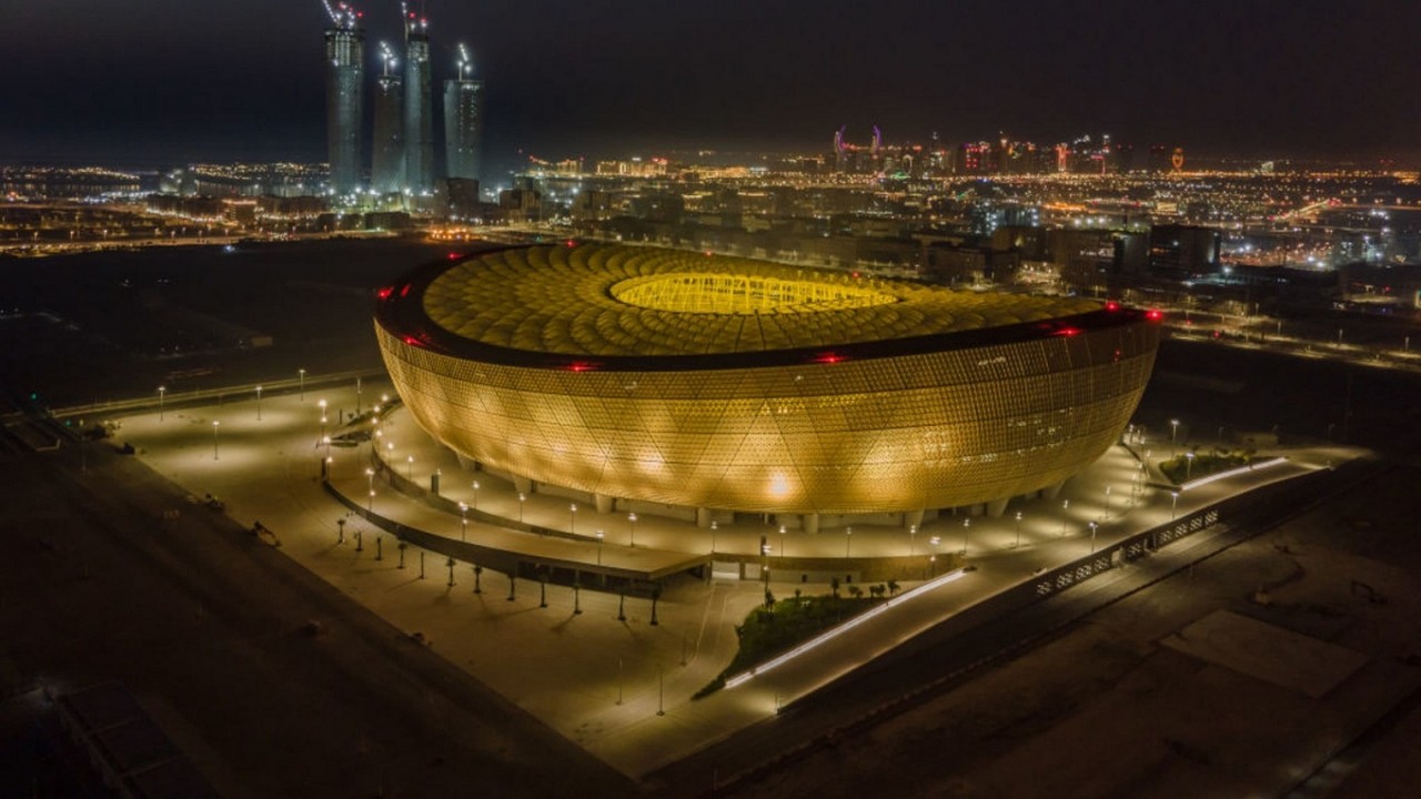 Cập nhật địa điểm và lịch thi đấu World Cup 2022 vòng bảng - trực tiếp World Cup 2022