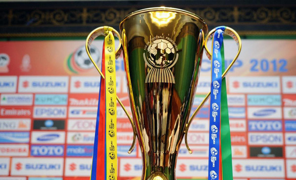 Hôm nay (20/12) khởi tranh AFF Cup 2022