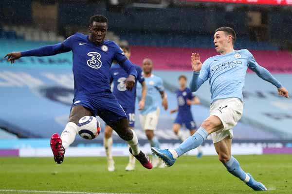 Nhận định Soi Kèo Man City vs Chelsea: The Citizens bứt tốc