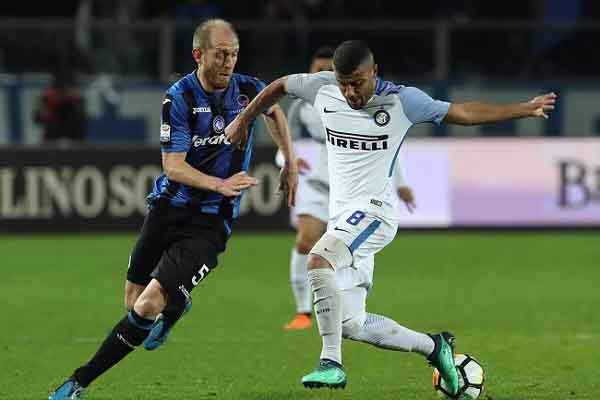 Nhận định Soi Kèo Atalanta vs Inter Milan: Ngôi đầu lung lay