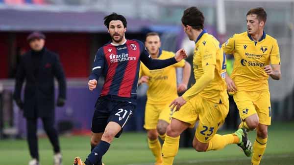 Nhận định Soi Kèo Verona vs Bologna: Đối thủ kị dơ