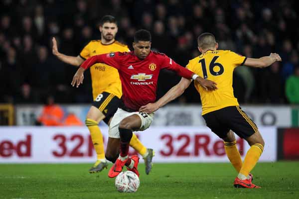 Nhận định Soi Kèo MU vs Wolves: Tiếp đà hưng phấn