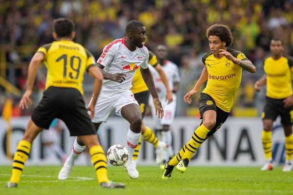 Nhận định Soi Kèo Dortmund vs RB Leipzig: Bám đuổi ngôi đầu