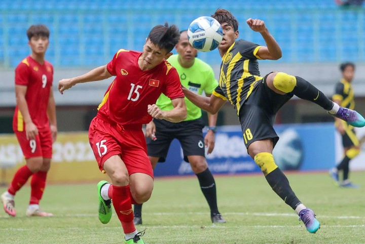 U19 Việt Nam: Xa hơn một chiến thắng!