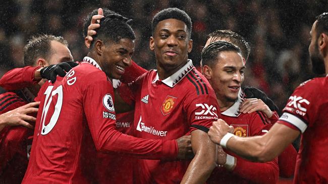 Vòng 9 giải bóng đá Ngoại hạng Anh 2023 - 2024: Tâm điểm Chelsea - Arsenal