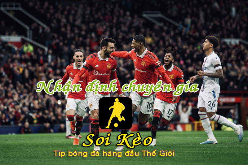 Soi Kèo MU - Leeds