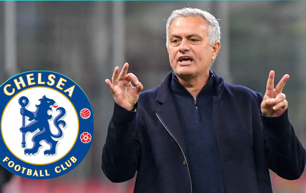 Erik ten Hag tha thiết gọi Harry Kane, Mourinho phũ Chelsea
