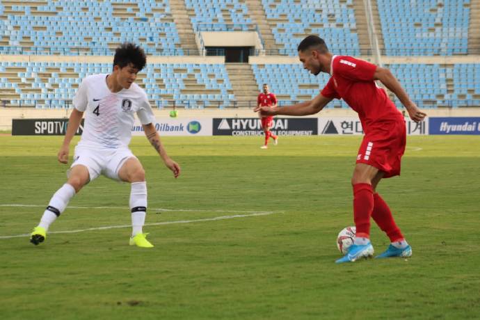 Soi Kèo tip bóng đá Mông Cổ - Liban