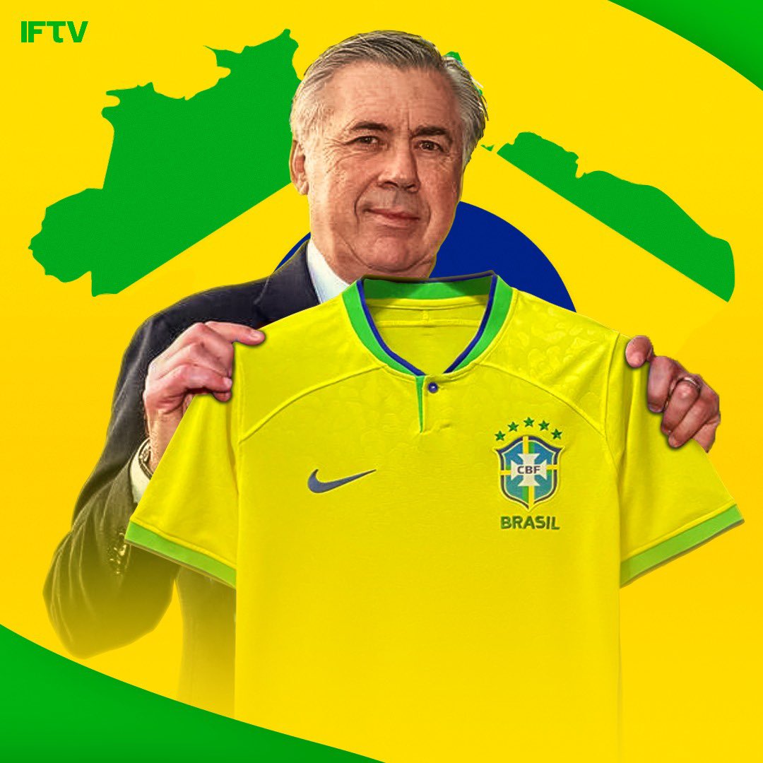 Một Brazil "3 không" đầy thảm hoạ