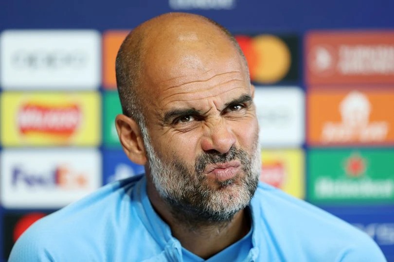Pep Guardiola nói về kế hoạch theo chân Klopp rời Premier League