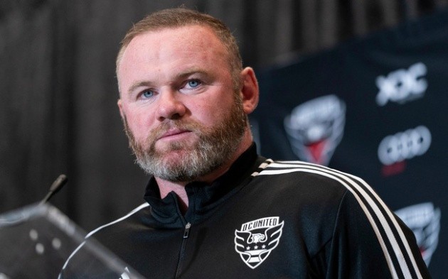 Rooney được tiến cử dẫn dắt Man United thay HLV Ten Hag
