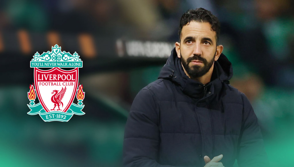 Liverpool chốt người thay thế Jurgen Klopp