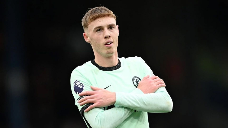 Đội hình tiêu biểu Premier League gây tranh cãi