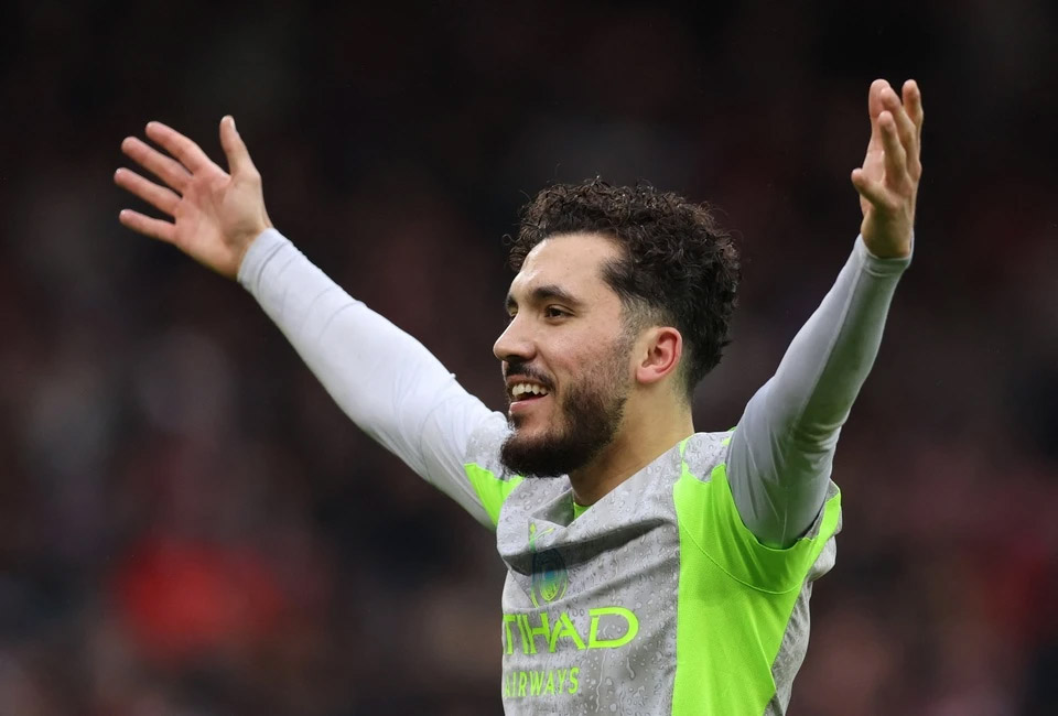 Cherki là món hời lớn nhất của Premier League mùa này
