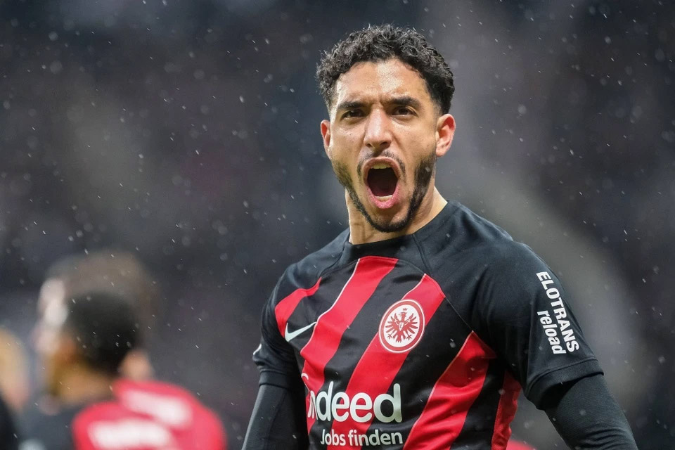 Mức lương ngất ngưởng của tân binh Man City