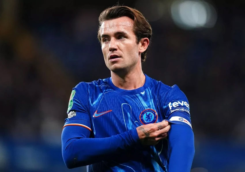 MU được trao cơ hội mua ngôi sao của Chelsea với giá hời