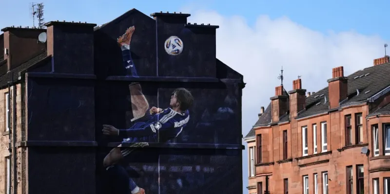 Scotland tại World Cup 2026: Sứ mệnh vượt ngưỡng của Đội quân Tartan sau 28 năm