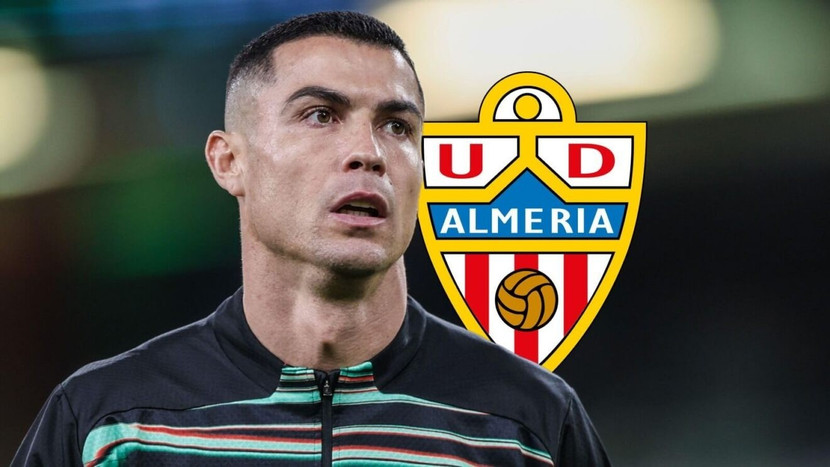 Ronaldo trở lại Tây Ban Nha để làm... ông chủ