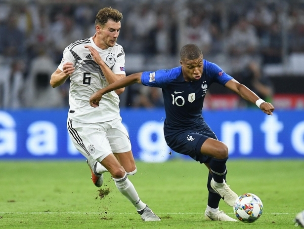 Nhận định Soi Kèo Pháp vs Đức, 02h00 ngày 16/06, EURO 2021