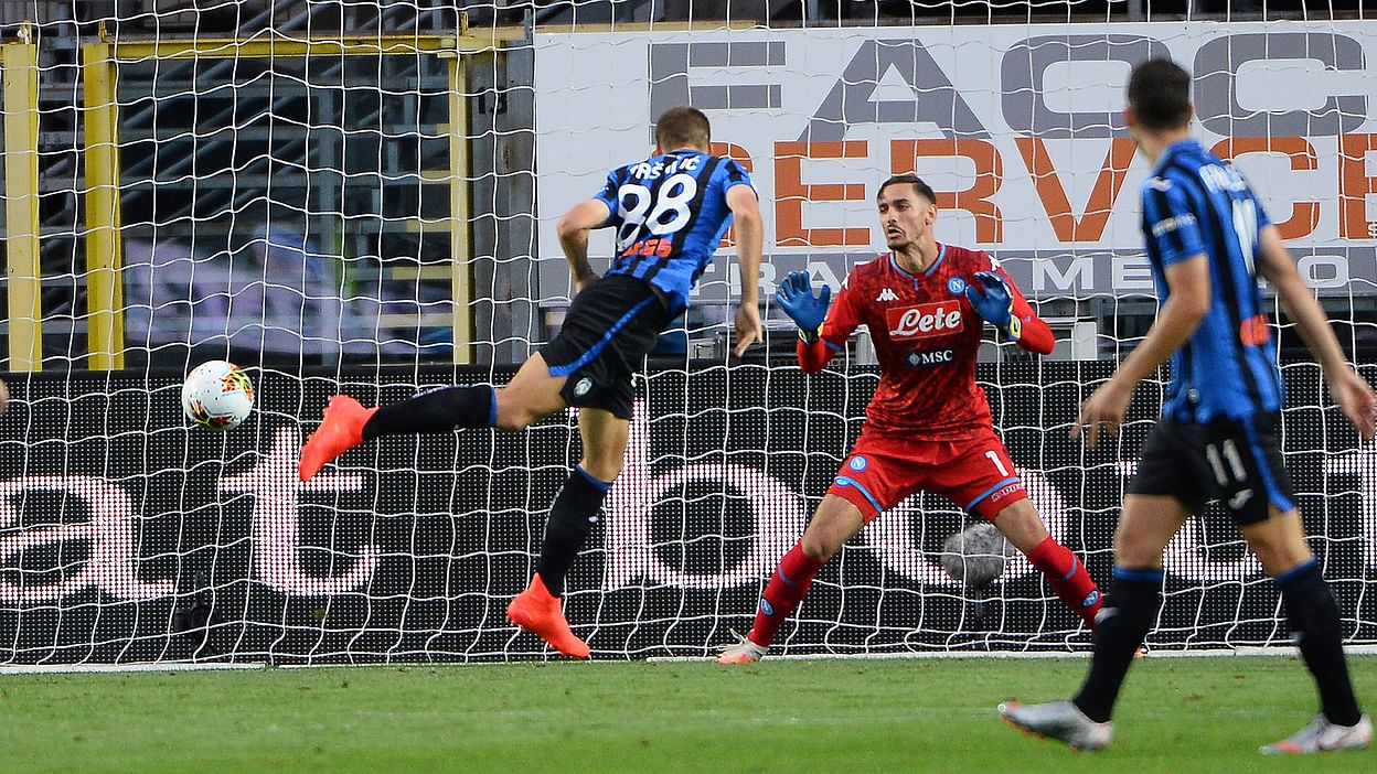 Nhận định Soi Kèo Atalanta vs Sampdoria, 20h00 ngày 24/10