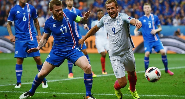 Nhận định Soi Kèo Anh vs Iceland, 02h45 ngày 19/11: Dội 'mưa gôn' trút giận