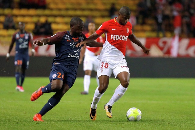 Nhận định Soi Kèo Montpellier vs Monaco, 03h00 ngày 16/01, VĐQG Pháp