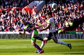 Nhận định Soi Kèo Sheffield United vs Bristol City, 02h30 ngày 11/02