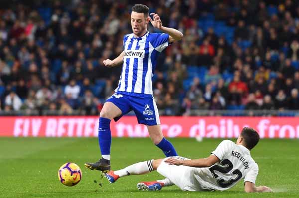 Nhận định Soi Kèo Levante vs Deportivo Alavés, 01h00 ngày 07/08, Giao hữu 2021
