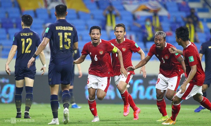UAE - Thái Lan: Dấu chấm hết cho thầy trò Nishino?