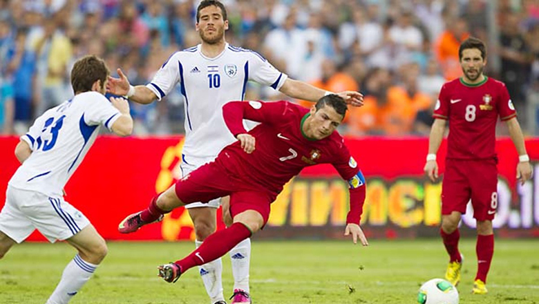 Nhận định Soi Kèo Bồ Đào Nha vs Israel, 1h45 ngày 10/06, Giao hữu quốc tế