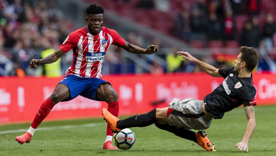 Nhận định Soi Kèo Atletico Madrid vs Athletic Bilbao, 22h15 09/01