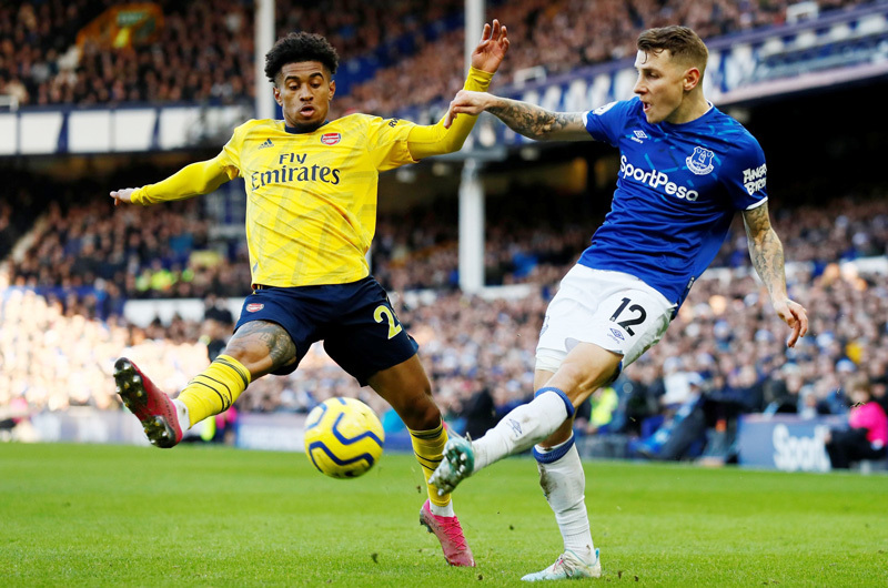 Nhận định Soi Kèo Everton vs Arsenal, 00h30 ngày 20/12