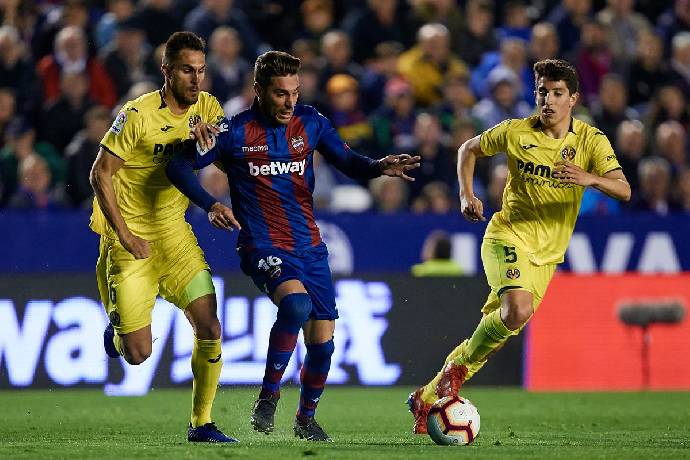 Nhận định Soi Kèo Levante vs Huesca, 02h00 ngày 03/04, VĐQG Tây Ban Nha
