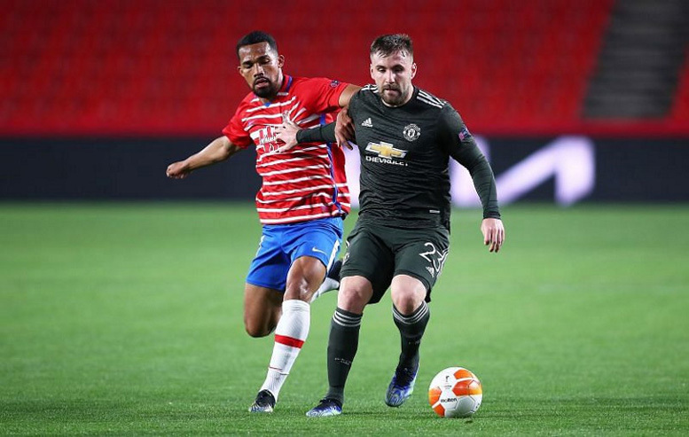 Nhận định Soi Kèo MU vs Granada, 02h00 ngày 16/04, Cúp C2