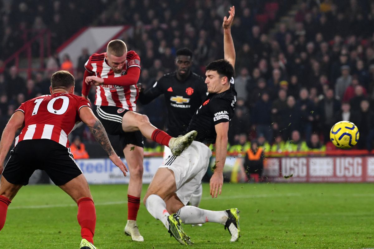 Nhận định Soi Kèo Sheffield United vs MU, 03h00 ngày 18/12
