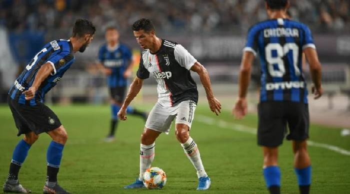 Nhận định Soi Kèo Inter Milan vs Juventus, 2h45 ngày 03/02, Cúp QG Italia