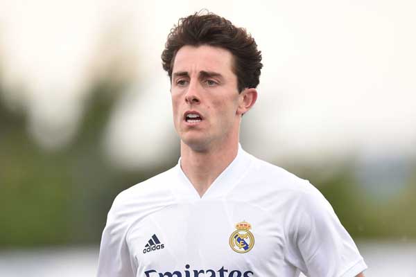 MU cố "trói" Pogba, Arsenal mua Odriozola