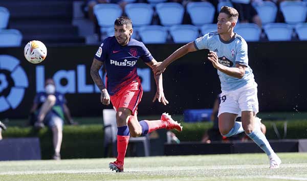 Nhận định Soi Kèo Osasuna vs Celta Vigo, 03h00 ngày 24/08, La Liga