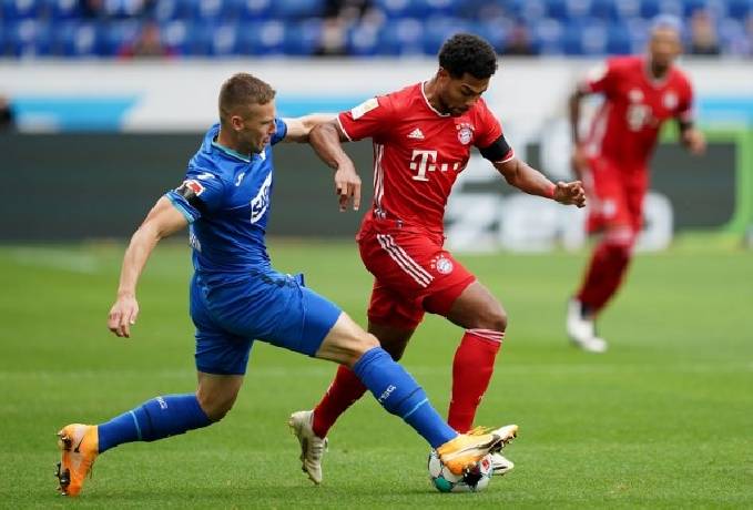 Nhận định Soi Kèo Bayern Munich vs Hoffenheim, 21h30 ngày 30/01