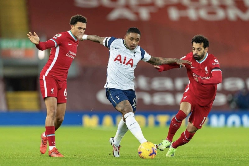 Nhận định Soi Kèo Tottenham vs Liverpool, 03h00 ngày 29/01