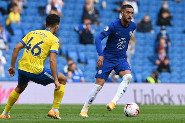 Nhận định Soi Kèo Chelsea vs Brighton, 02h00 ngày 21/04
